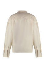 Load image into Gallery viewer, Cotton blouse
