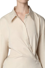 Load image into Gallery viewer, Cotton blouse
