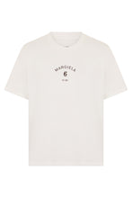 Load image into Gallery viewer, Cotton t-shirt with printed logo
