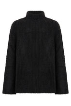Load image into Gallery viewer, High-neck sweater
