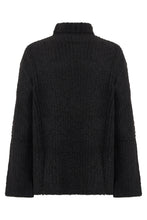 Load image into Gallery viewer, High-neck sweater
