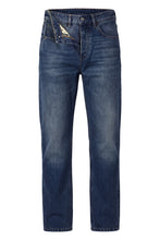 Load image into Gallery viewer, Straight cut jeans
