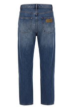Load image into Gallery viewer, Straight cut jeans
