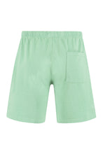 Load image into Gallery viewer, Monaco Gym shorts
