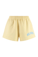 Load image into Gallery viewer, Cotton shorts
