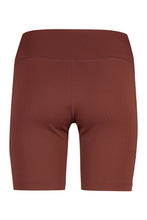 Load image into Gallery viewer, Logo print shorts
