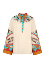 Load image into Gallery viewer, Poplin blouse
