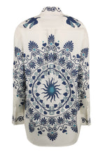 Load image into Gallery viewer, Better Than Your Boyfriend button-down collar cotton shirt
