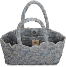 Load image into Gallery viewer, Lolo tote bag
