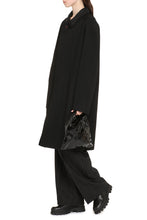 Load image into Gallery viewer, Wool blend coat
