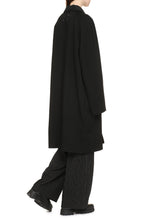 Load image into Gallery viewer, Wool blend coat
