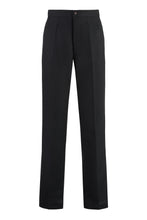 Load image into Gallery viewer, Wool trousers
