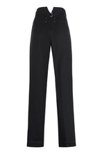 Load image into Gallery viewer, Wool trousers
