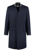 Load image into Gallery viewer, Wool coat
