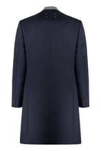 Load image into Gallery viewer, Wool coat
