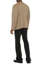 Load image into Gallery viewer, Wool blend blazer
