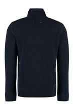 Load image into Gallery viewer, Sweater with zip
