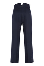 Load image into Gallery viewer, Tailored wool trousers
