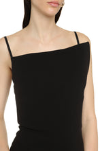 Load image into Gallery viewer, Siberia asymmetric bustier dress

