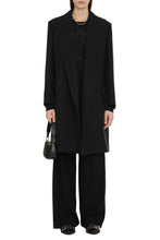 Load image into Gallery viewer, Silva wool blend coat
