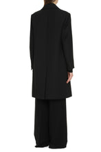 Load image into Gallery viewer, Silva wool blend coat

