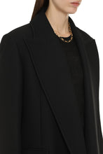 Load image into Gallery viewer, Silva wool blend coat
