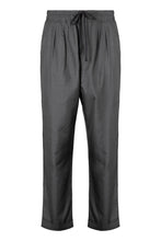 Load image into Gallery viewer, Silk trousers
