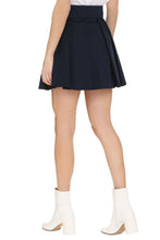 Load image into Gallery viewer, Pleated skirt
