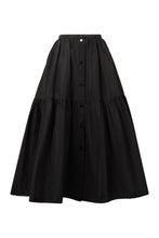 Load image into Gallery viewer, Ruffled skirt
