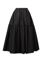 Load image into Gallery viewer, Ruffled skirt

