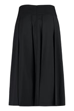 Load image into Gallery viewer, Pleated skirt
