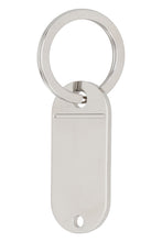 Load image into Gallery viewer, Brass key-holder

