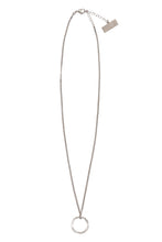Load image into Gallery viewer, Necklace with pendant
