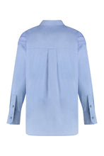 Load image into Gallery viewer, Oxford cotton shirt
