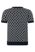 Load image into Gallery viewer, Wool Jacquard Sweater
