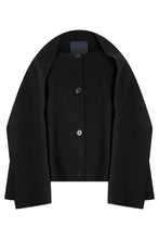 Load image into Gallery viewer, Jacket with buttons
