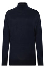 Load image into Gallery viewer, High collar sweater

