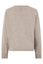Load image into Gallery viewer, Sweater in wool and cashmere
