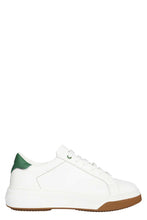 Load image into Gallery viewer, Bumper low-top sneakers
