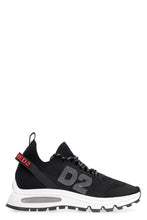 Load image into Gallery viewer, Run DS2 knitted sneakers
