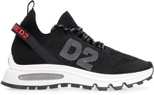 Load image into Gallery viewer, Run DS2 knitted sneakers
