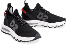 Load image into Gallery viewer, Run DS2 knitted sneakers
