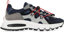 Load image into Gallery viewer, Run Ds2 low-top sneakers
