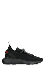 Load image into Gallery viewer, Fly fabric low-top sneakers
