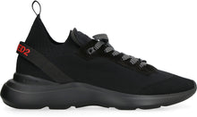 Load image into Gallery viewer, Fly fabric low-top sneakers
