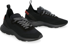 Load image into Gallery viewer, Fly fabric low-top sneakers
