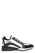 Load image into Gallery viewer, Legendary leather low-top sneakers
