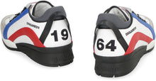 Load image into Gallery viewer, Legendary leather low-top sneakers
