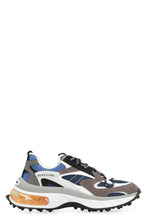 Load image into Gallery viewer, Bubble low-top sneakers
