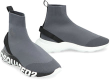 Load image into Gallery viewer, Fly knitted sock-style sneakers
